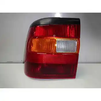 

1222023 PILOT REAR LEFT OPEL VECTRA TO