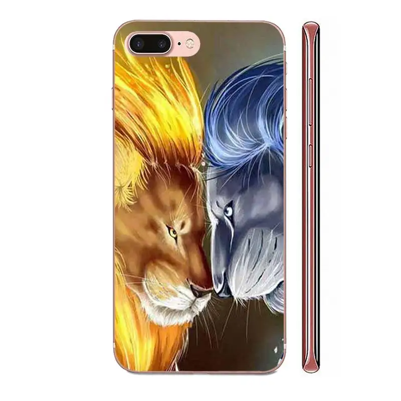 Мягкий ТПУ защитный для LG G2 G3 G4 G5 G6 G7 K4 K7 K8 K10 K12 K40 Mini Plus Stylus ThinQ 2016 2017 2018 мультяшный