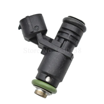 

Fuel Injectors Nozzle 03C906031A 03C906031A For VW Passat 3C Polo Skoda Roomster Seat Ibiza Cordoba 1.6L