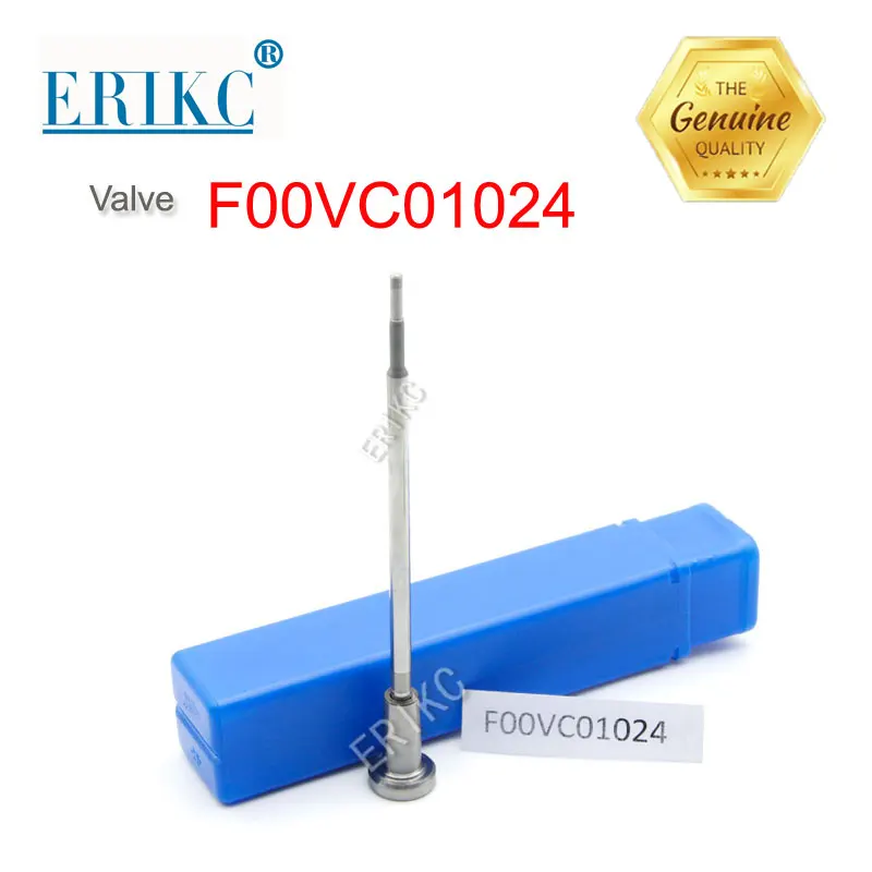 

F00VC01024 Регулируемый CR топливный инжектор КЛАПАН F 00V C01 024 для 0445110097 0445110089 0445110090 0445110098 0445110115 0445110116