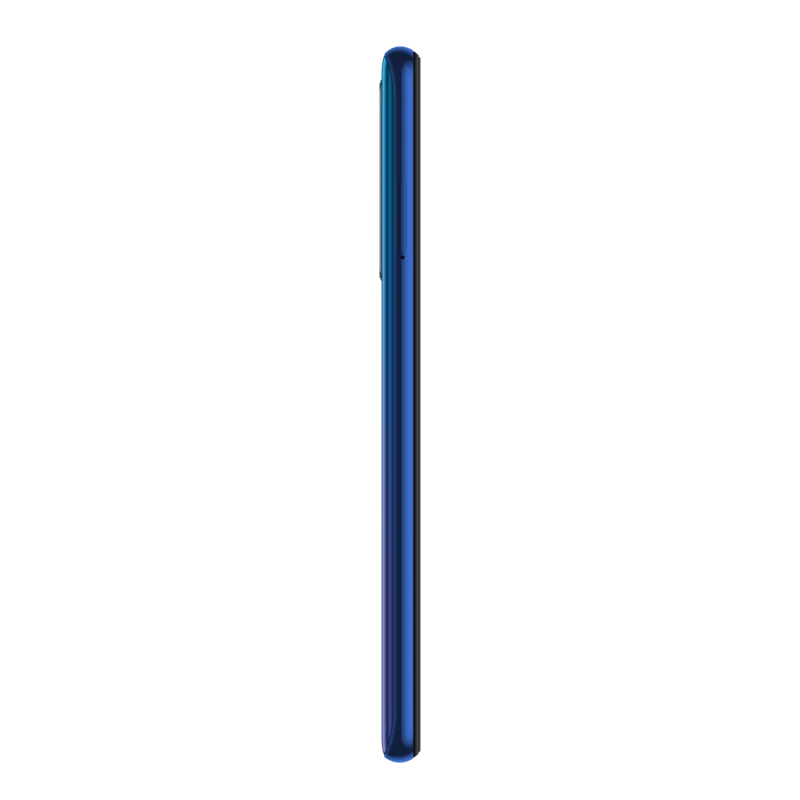 Redmi Note 8 Pro RU 6+64 Blue|РОСТЕСТ|Быстрая доставка|Синий|Мощный процессор HELIO