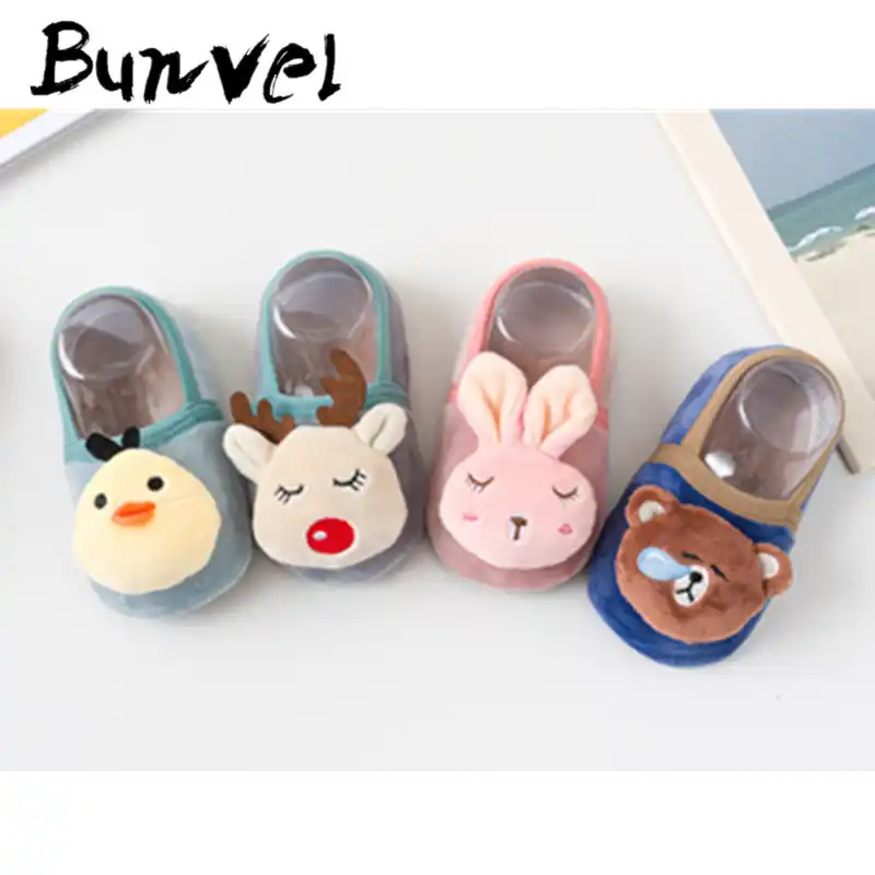 infant bedroom shoes