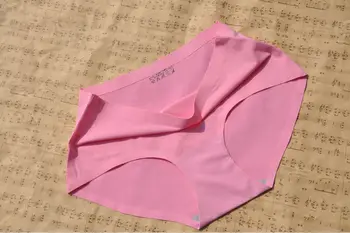 

Ms hot style modal Bamboo fiber triangle underwear sexy hip circumference non-trace women