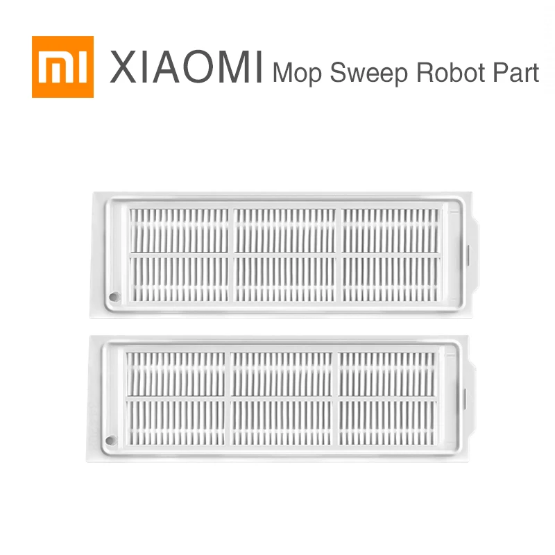 Робот пылесос XIAOMI MIJIA STYJ02YM оригинальный комплект запасных частей боковой ролик