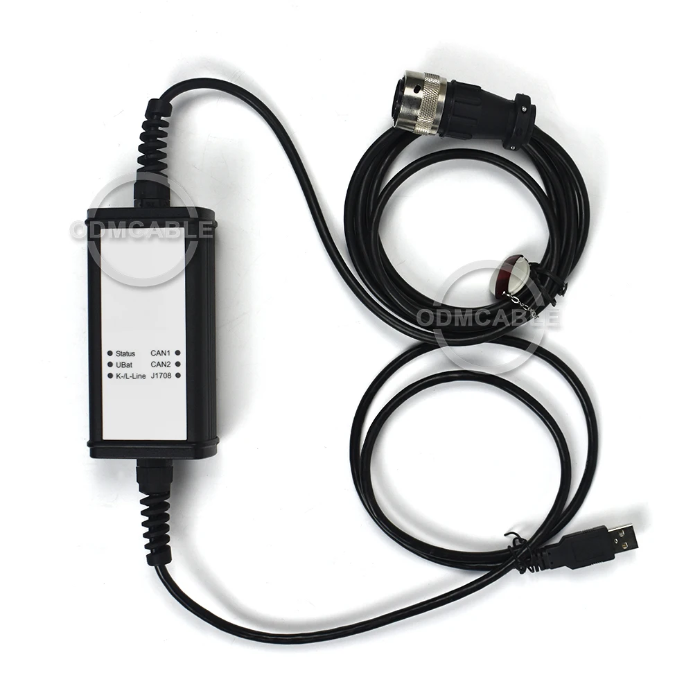 For DEUTZ diesel diagnostic scanner Deutz decom SerDia 2010 Communicator kit | Автомобили и мотоциклы