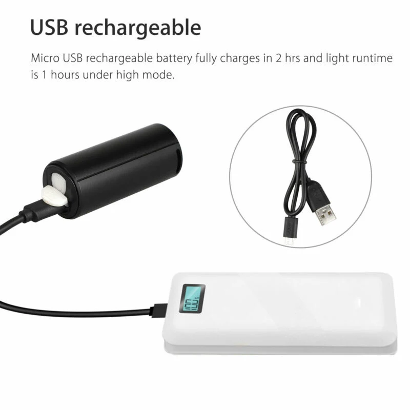 Велосипедные фары usb зарядка блики водонепроницаемый COB безопасности предупреждающие огни высокой яркости легко носить с собой и устанавливать