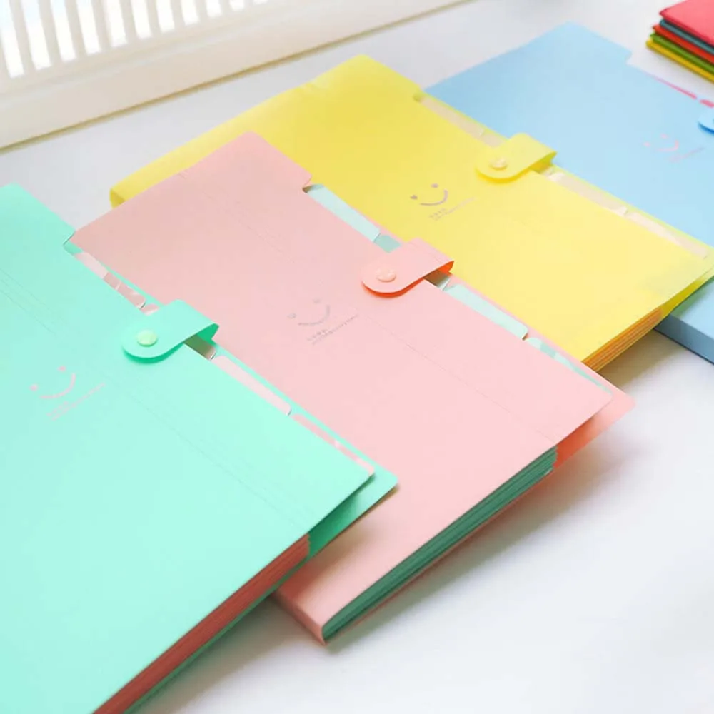 10 цветов водонепроницаемый A4 файл Сумка для документов сумка бумажник держатель Органайзер