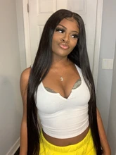 Hair-Weave-Bundles Closure Frontal Straight Brazilian 40inch Malaika 34 with 30-32 Remy