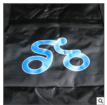 

26-Inch Mountain Bike Bike-covering Bag Oxford Cloth Thick Bicycle zhuang che bao G Merida Bike-covering Bag