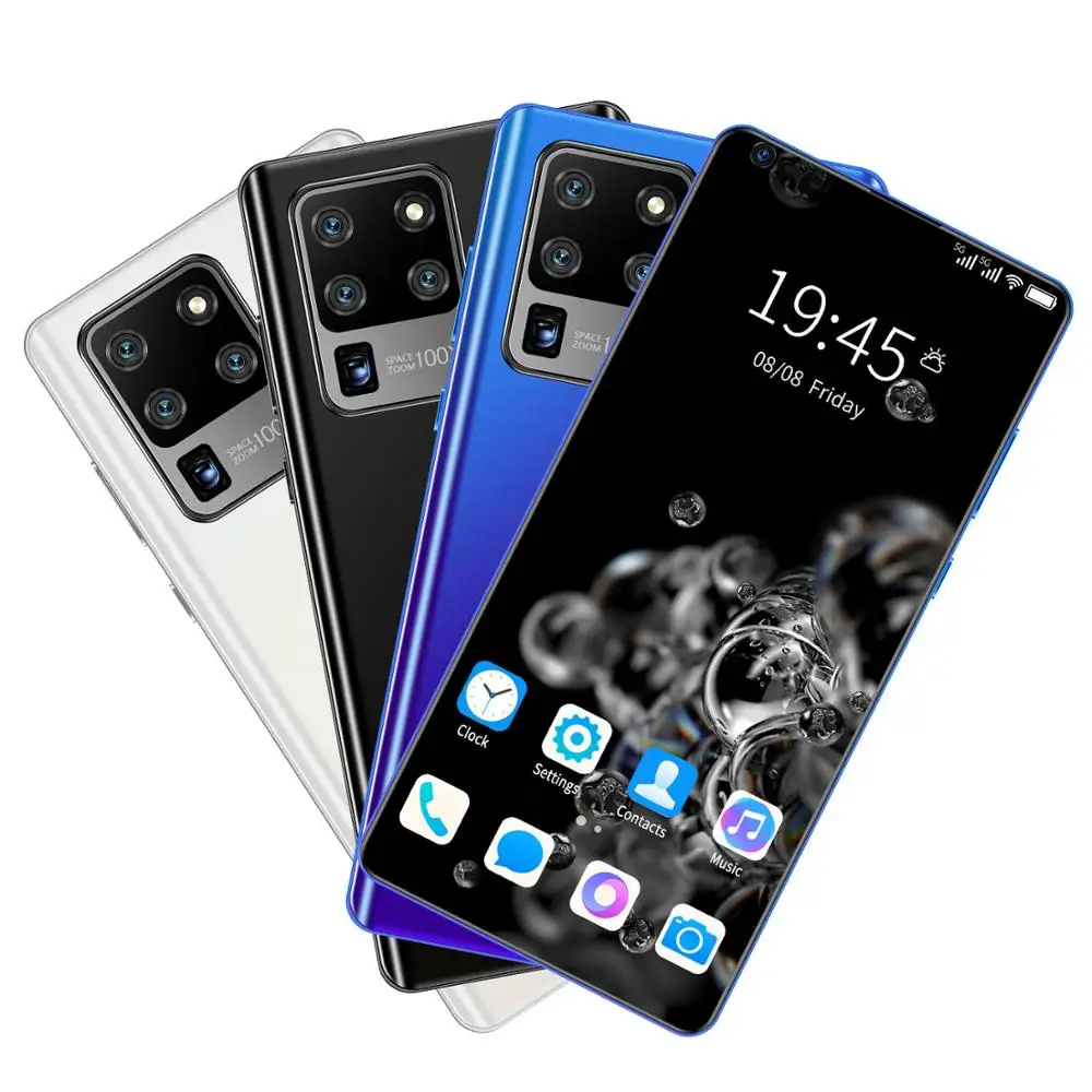 7.5 Inch S30U+ Global Version Full Screen