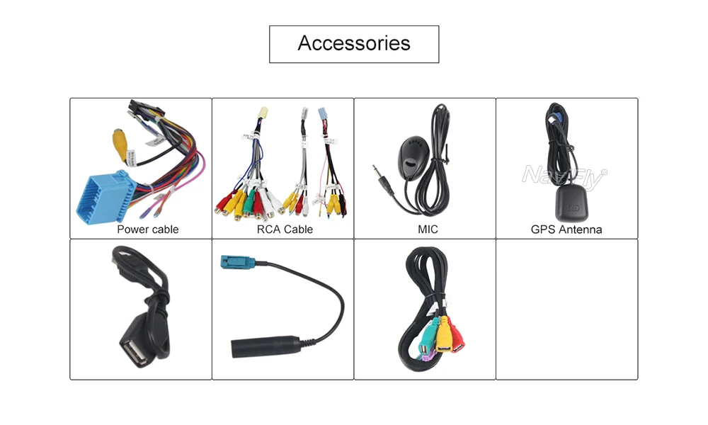 Perfect IPS DSP Android 9 car gps 2 Din dvd player for SUZUKI GRAND VITARA 2007-2013 GPS RADIO STEREO Navigatio ADAS DVR Carplay WIFI BT 29