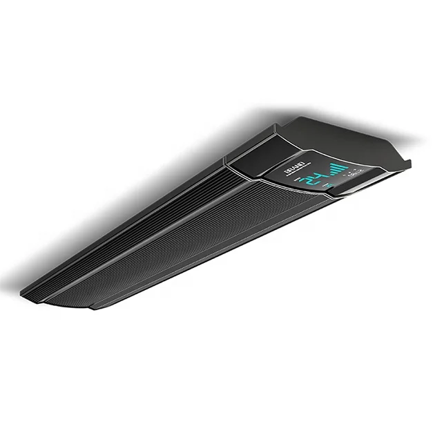 AC220-240V 50-60 Гц Дальний инфракрасный наружный обогреватель c с Wi-Fi IP65 нагреватель Электрический нагреватель, потолочный нагреватель Электрический обогреватель