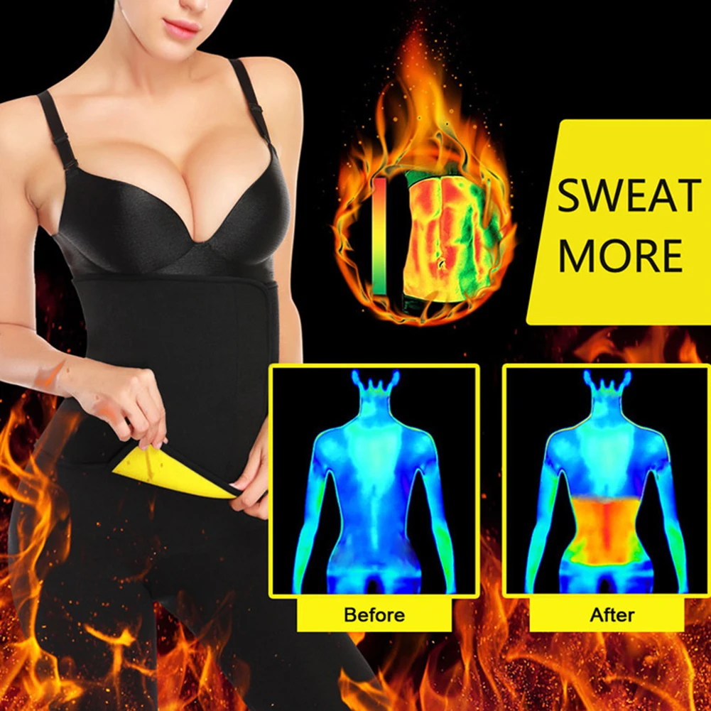 Women Fitness Body Shaper Vest