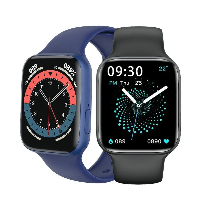 US $239.90 5pcs IWO 13 Pro HW22 Smart Watch 175 Inch Custom Dial Bluetooth Call Heart Rate Monitor Smartwatch PK HW12 HW16 W46 W26 FK88