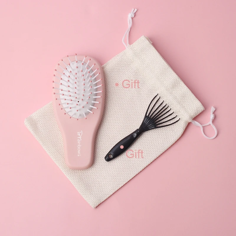 VeryYu Mini Hair Brush
