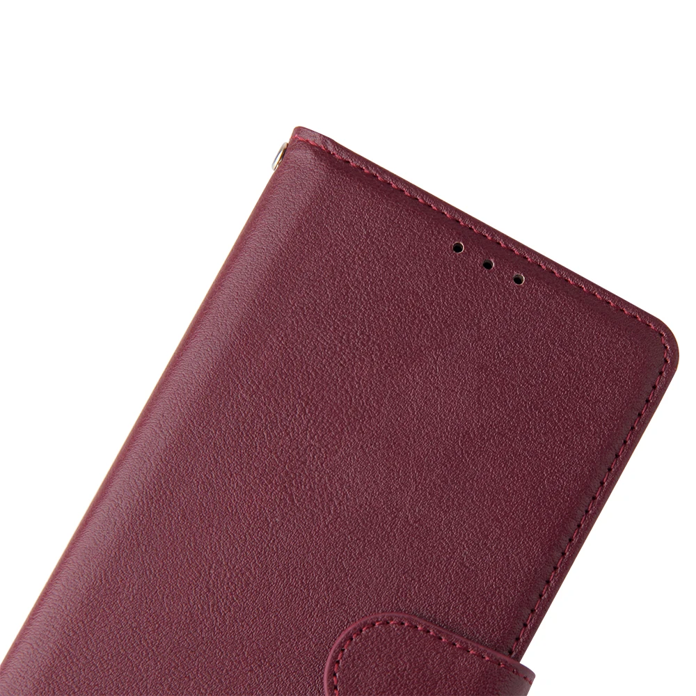 High-quality Leather Wallet Case for Samsung Galaxy A01 A10 A12 A21S A31 A20E A40 A41 A42 A50 A51 A70 A71 A3 A5 A7 A6 A8 Case samsung cases cute