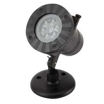 

Camping Bright Led Grounding Garden Stage Pathway Waterproof Yard Outdoor Lawn Lamp