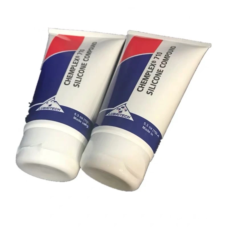 1 шт. новая смазка 150g для трубка-фьюзер для пленки США компания CHEMPLEX 710 для Canon для hp 1010 3005 5200 4200 4100 4000 p3015