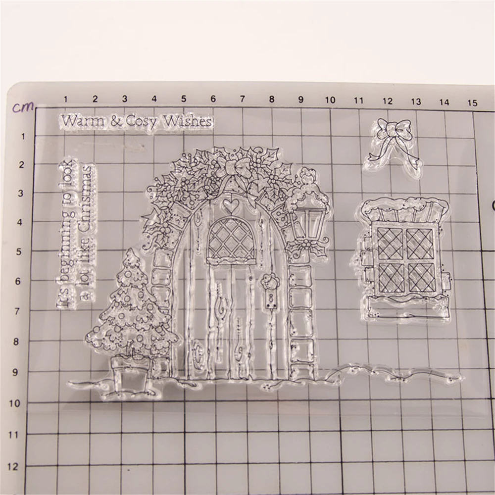 Stamps and Dies (6)