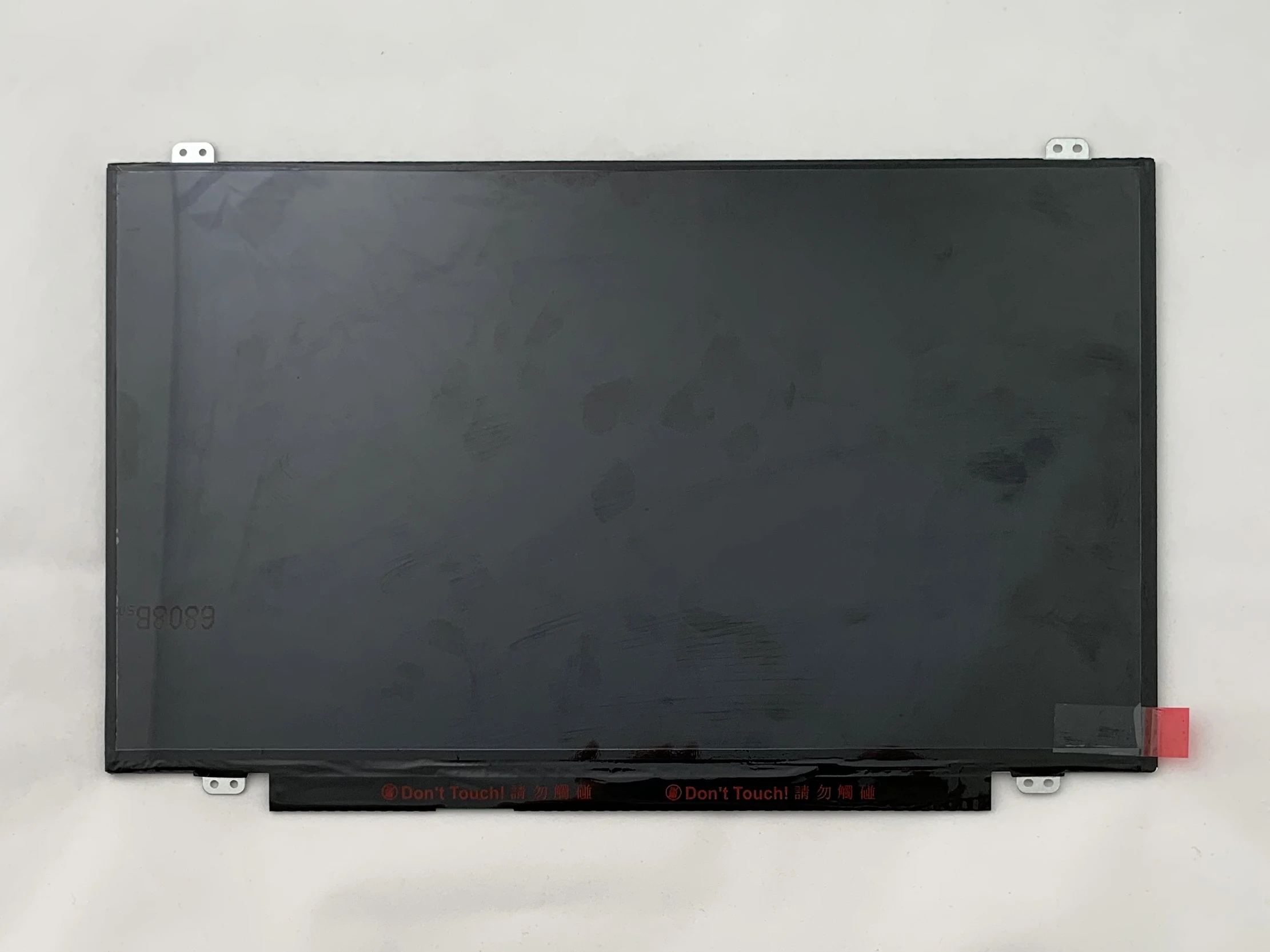 B140HAN02.4 14,0 дюймовый ноутбук ЖК-экран для lenovo thinkpad t470 ноутбук ЖК-дисплей Панель разрешение 1920 × 1080 ips eDP 30 контактов