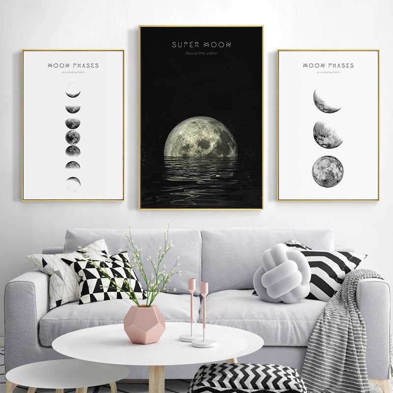 Minimalist-Luna-Wall-Art-Moon-Phase-Canvas-Posters-and-Prints-Abstract-Painting-Nordic-Decoration-Pictures-Modern (2)