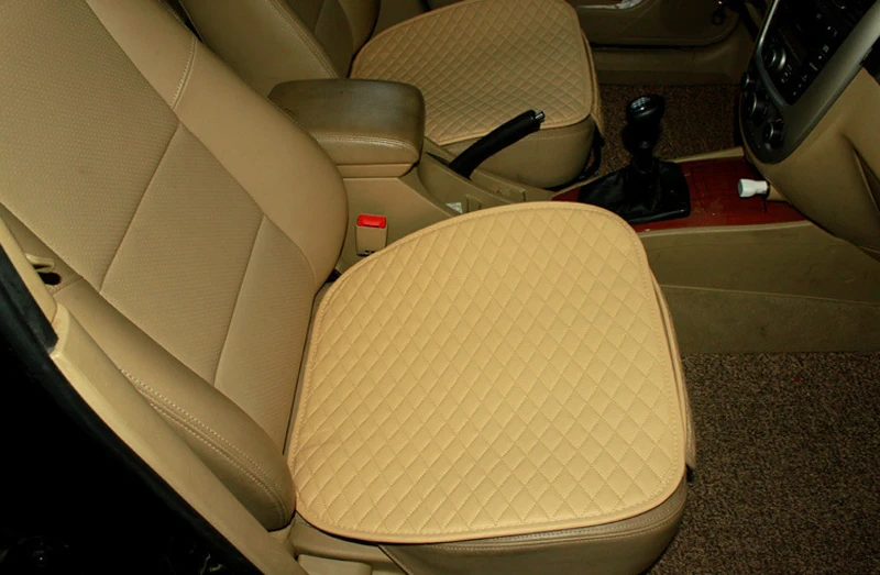 Leather car seat cover 10