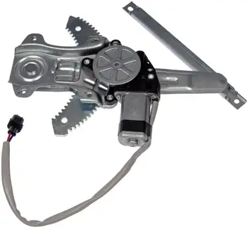 

Power Window Motor and Regulator Assembly for 2008-2009 Versa 751-216