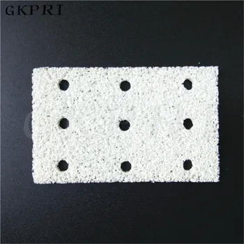 

Outdoor eco solvent Printer mutoh serge mist pad for Valuejet VJ1604 1614 1638 1204 1618 RJ900C 1300C ink cap waste sponge 6pcs