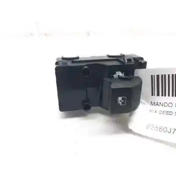 

93580J7050 WINDOW REGULATOR REAR LEFT KIA CEED