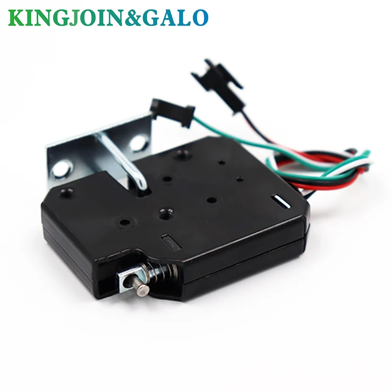 Newest Locker Lock Mini Lock Access Control System