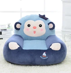 Offre spéciale, petit canapé pour bébé, siège en peluche, jouet, Mini dessin animé, Tatami paresseux, cadeau pour enfant 