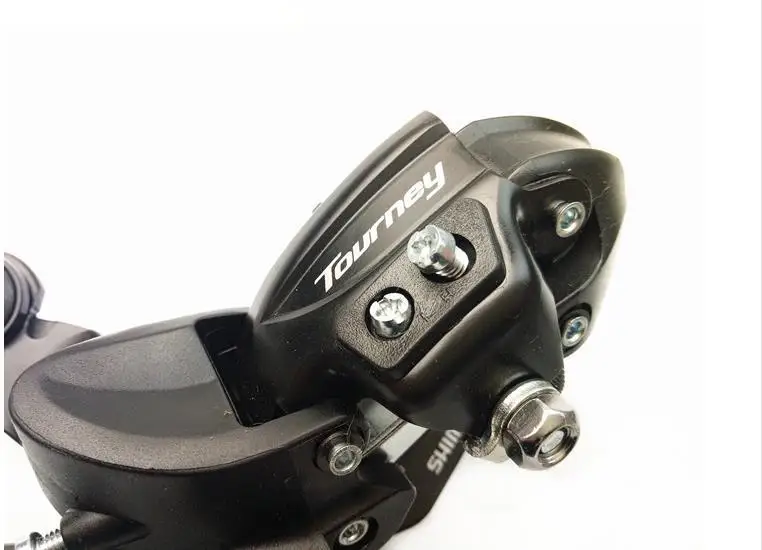 Shimano SHIMANO Ty300 задний переключатель Горный велосипед 6/7 скорость 8 Скорость 21 скорость передачи передач Tx35 обновление раздел