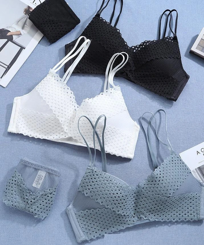 Breathable bra for summer 2019 Clearance