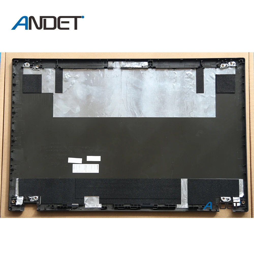 

New Original For Lenovo ThinkPad L540 LCD Back Rear Lid Cover Top Case 04X4855 Slim 04X4856 Wedge