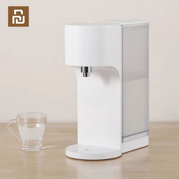 

YOUPIN Viomi Smart Thermal Sweat Instant Hot Water Dispenser 4L Heater Drink Monitoring Water Kettle APP Control TDS Monitor