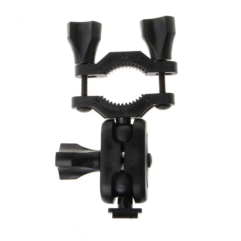 1Pcs Car Rearview Mirror DVR Camera Holder Auto Driving Video Recorder Bracket For 360 J501C Dash Cam DVRs Mount | Автомобили и