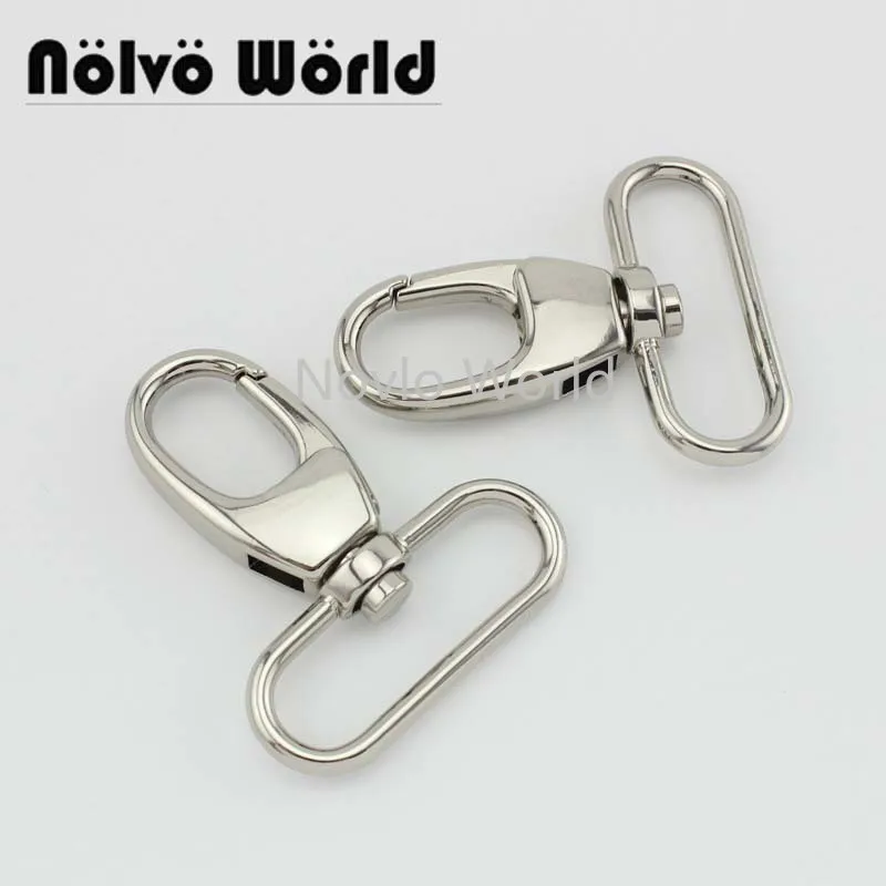 Мир Nolvo 5-20-38 5 шт. цветов 54*1/2 мм 1-дюйма тяжелые триггерные зажимы защелка крючок