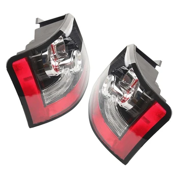 

New Car 1Pair Rear Tail Light Lamp fit for Land Rover Range Rover Sport 2005 2006 2007 2008 2009 2010 2011 2012 2013