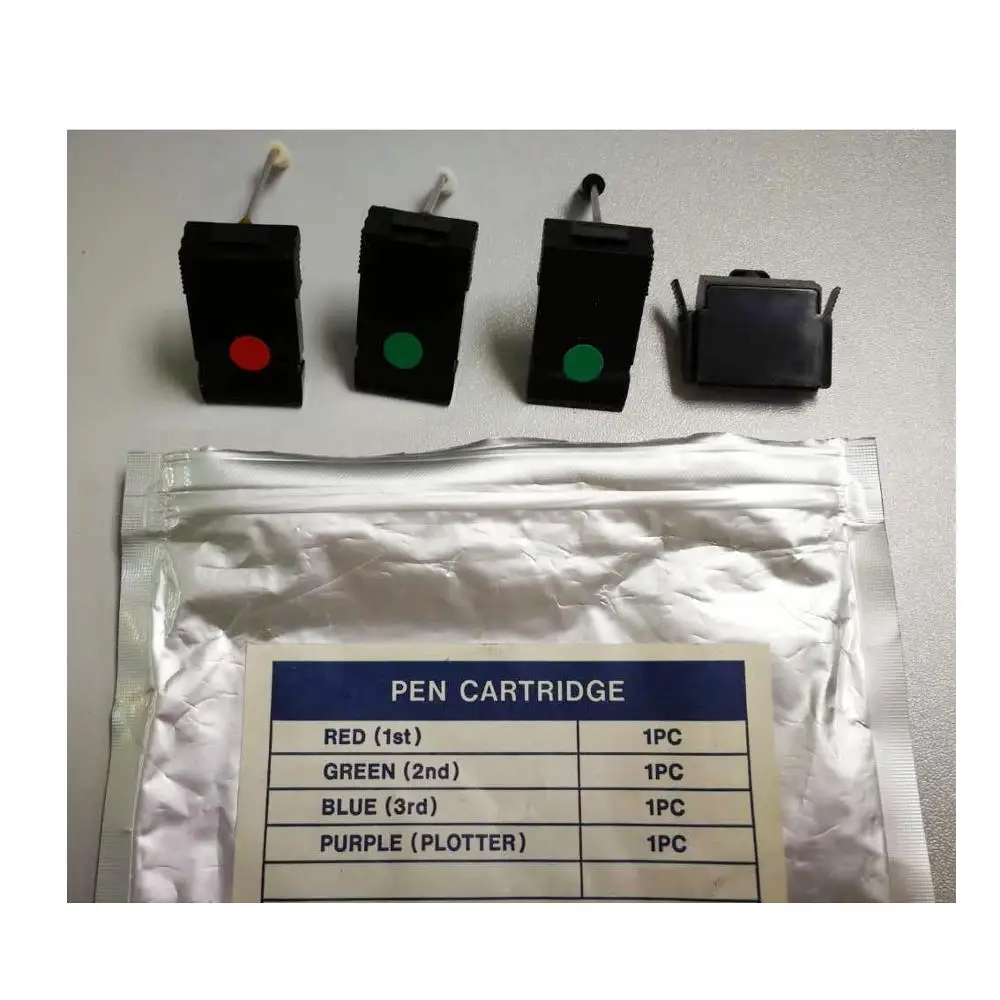 Yokogawa MKR181A 펜 카트리지, B9902AM, B9902AN, B9902AQ, B9902AP, B9902AR