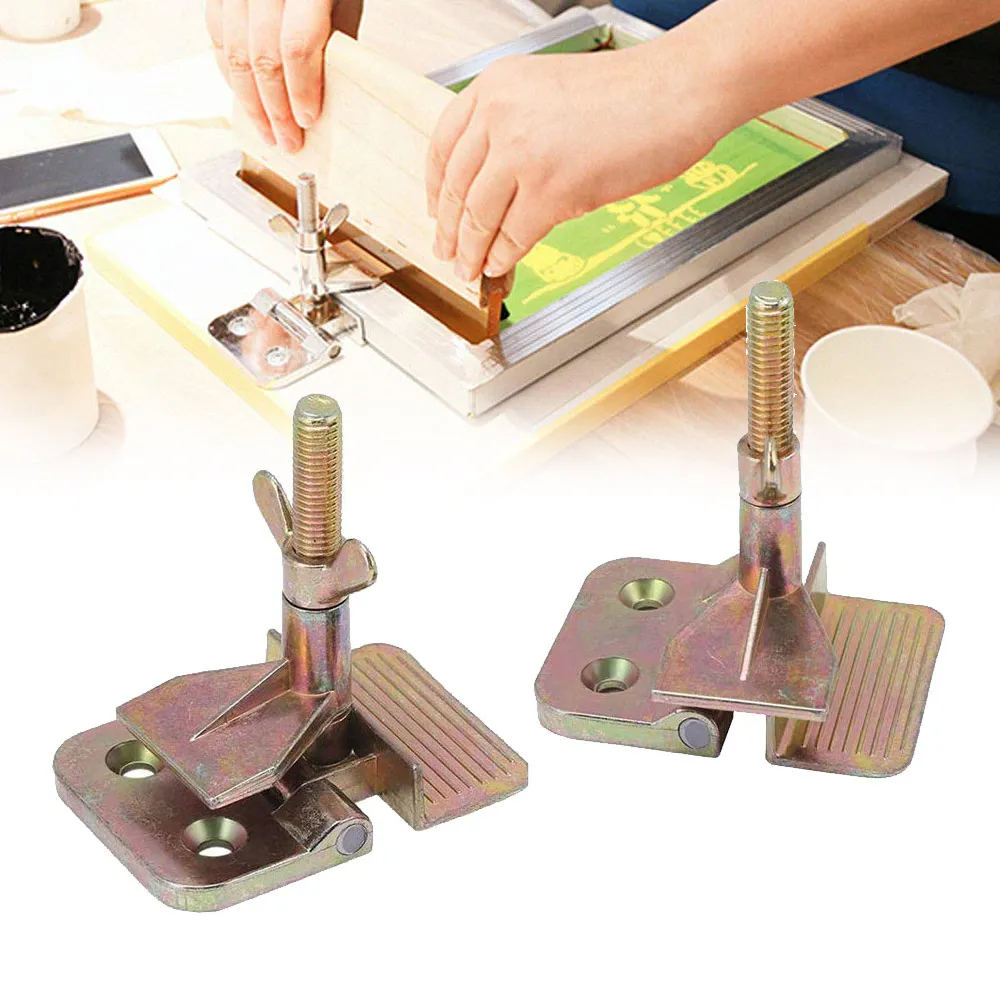 2 шт. зажим для шарниров-бабочек | Инструменты