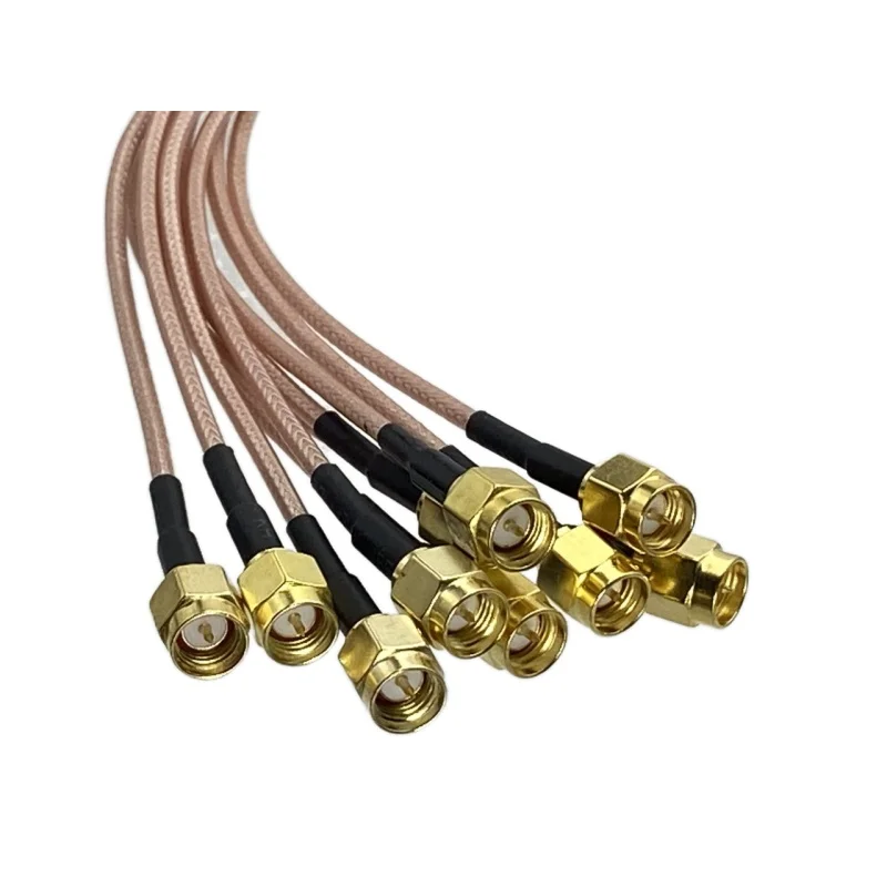 rf coaxial jumper pigtail cable para antena 01