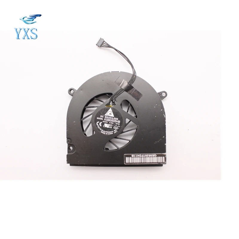 KSB0505HB-AH08 для процессора вентилятор охлаждения DC 5V 0.40A 4 провода KSB0505HB | Электроника