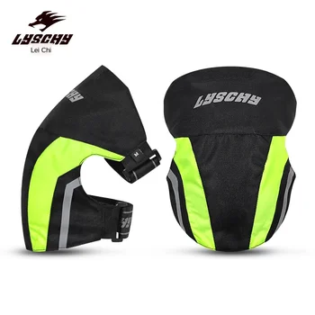 

Thunder wing motorcycle summer riding knee pads motorcycle protective equipment fall-proof Four Seasons windproof cycling leg