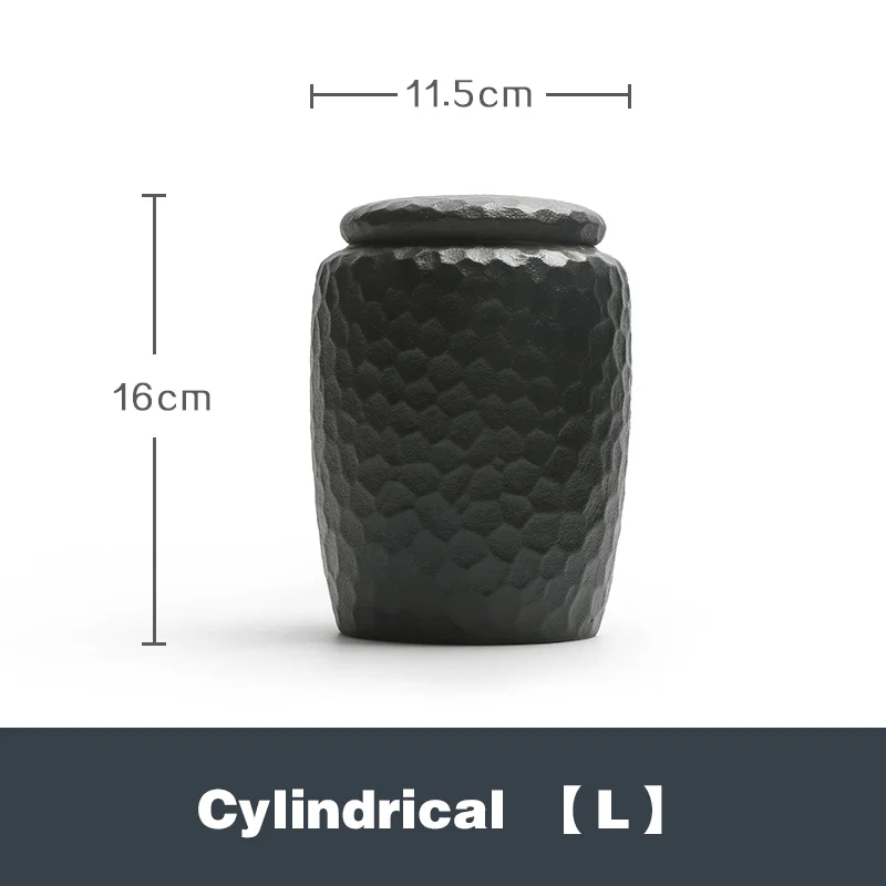 Cylindrical L