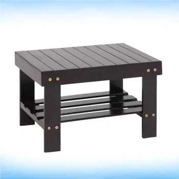 

1 Pc Children Bench Prime Durable Sturdy Furniture for Children Kids Toddlers