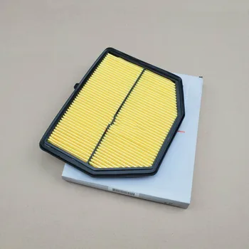 

Car Air Filter For Nissan 2016 Bluebird gas-electric hybrid Car For New Murano New Qashqai Auto Air Filter OEM 16546-3KY0B