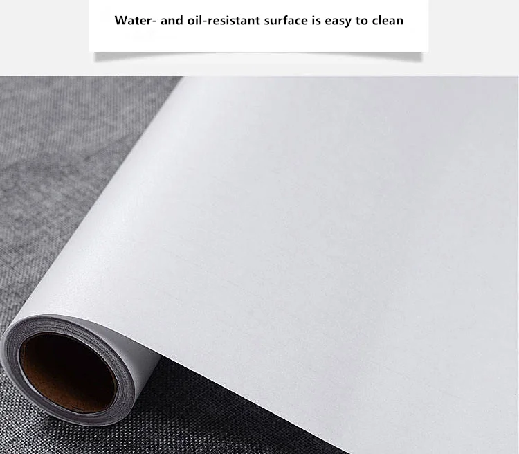 45X200 Decorative office window living room bedroom bathroom anti-voyeur translucent self-adhesive frosted sticker glass film
