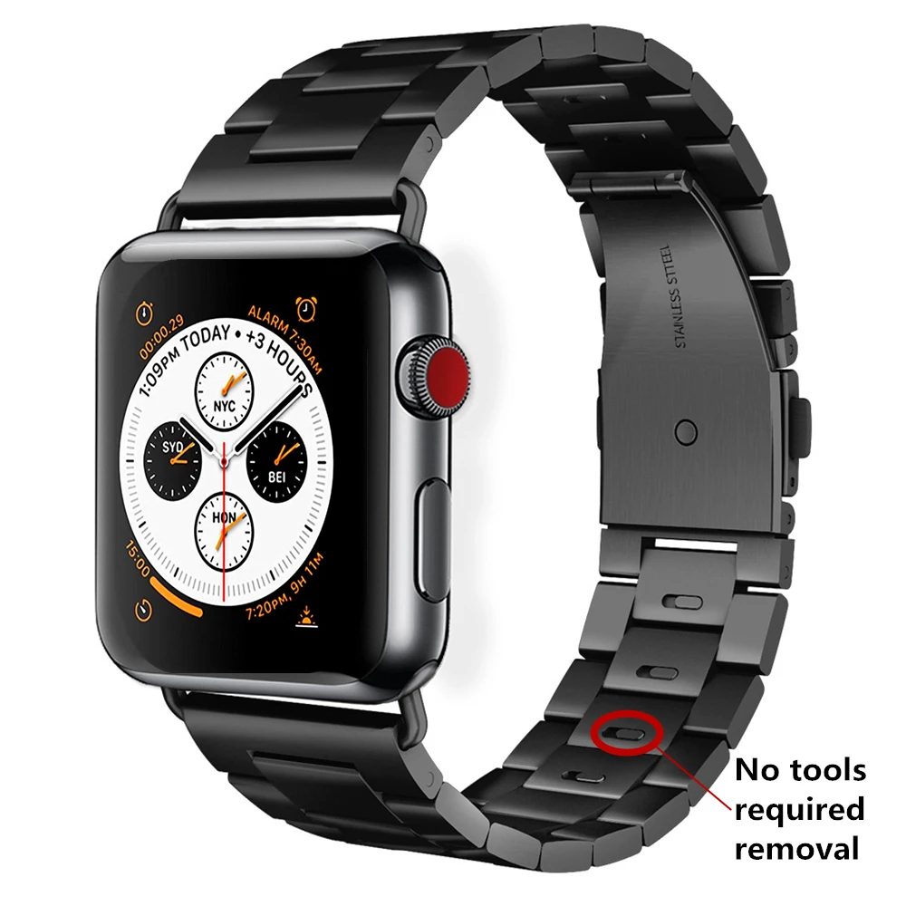 apple watch series 3 42mm manual