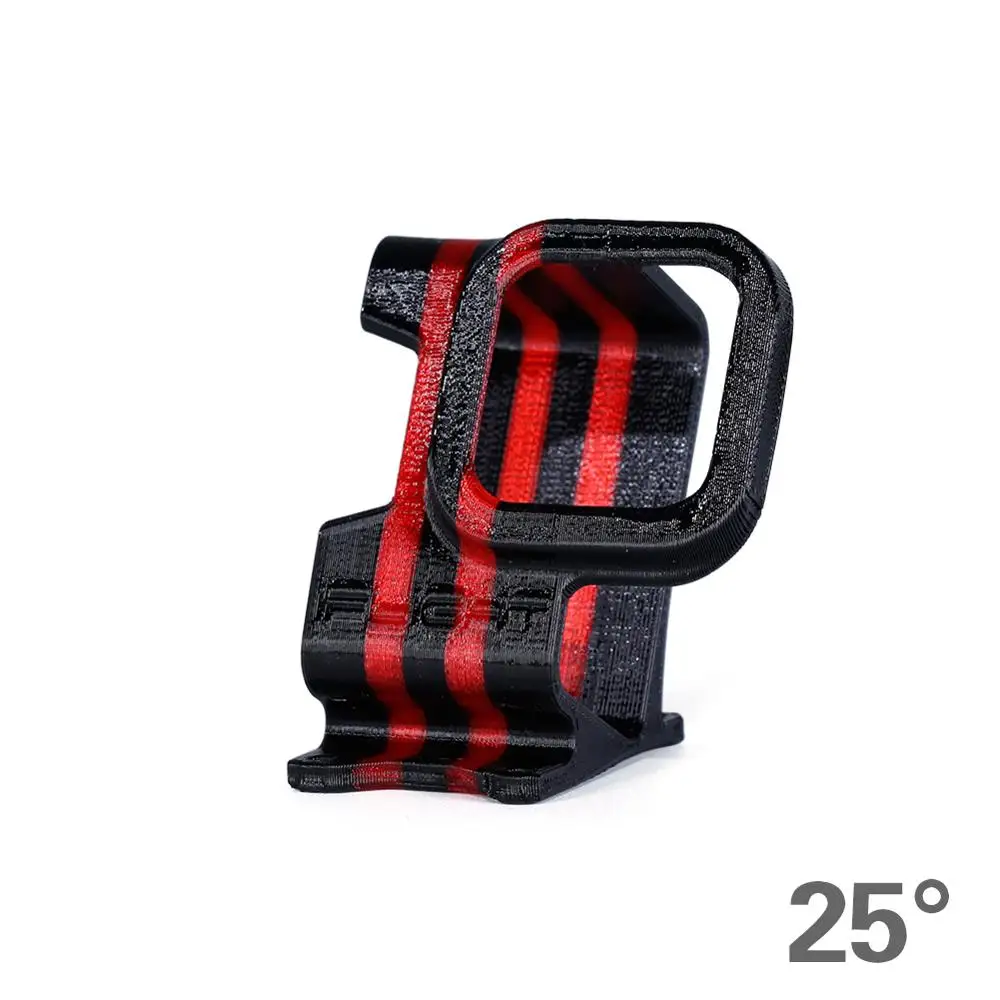 Iflight Megabee Tpu 3d Printed Gopro Hero 8 Camera Mount Holder Protector 25 For Fpv Drone Part Aliexpress