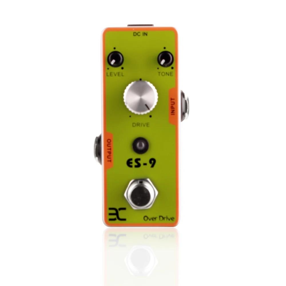 guitar effect pedal TC-17-7  (1)